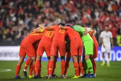 德国队世预赛首胜：格纳布里破门，维尔茨任意球绝杀对手