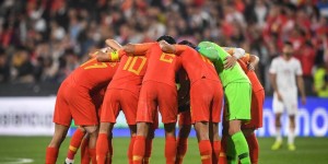 德国队世预赛首胜：格纳布里破门，维尔茨任意球绝杀对手