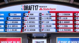 湖人勇士热火三方交易传闻，威少转会新疆队引关注